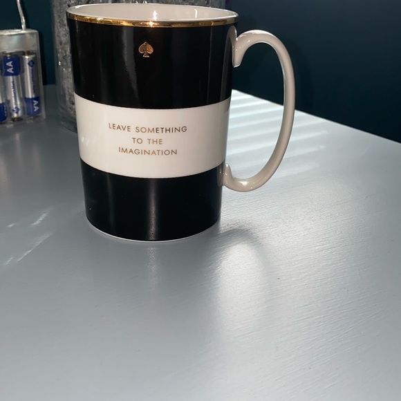 kate spade Other - Lenox Kate Spade Mug